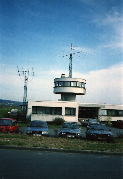 1991 Baunatal (1)